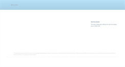Desktop Screenshot of lish.com